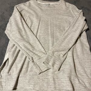 Aerie top. Size large